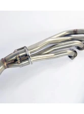 Supersprint Exhaust Manifold Kit for Alpina B6 E63 4.4i V8 Left Hand Drive 2004-2010                                     - 787901 - Image 4