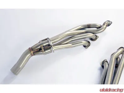 Supersprint Exhaust Manifold Kit for Alpina B6 E63 4.4i V8 Left Hand Drive 2004-2010 - 787901