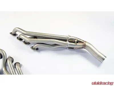Supersprint Exhaust Manifold Kit for Alpina B6 E63 4.4i V8 Left Hand Drive 2004-2010 - 787901