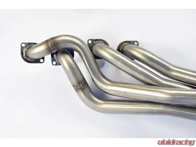 Supersprint Exhaust Manifold Kit for Alpina B6 E63 4.4i V8 Left Hand Drive 2004-2010 - 787901