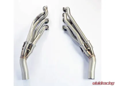 Supersprint Exhaust Manifold Kit for Alpina B6 E63 4.4i V8 Left Hand Drive 2004-2010 - 787901