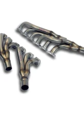 Supersprint Right & Left Manifold for BMW E65 760i V12 2002-2004, Replaces Catalytic Converter                                     - 788001 - Image 4