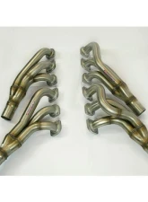 Supersprint Right & Left Manifold for BMW E65 760i V12 2002-2004, Replaces Catalytic Converter                                     - 788001 - Image 4