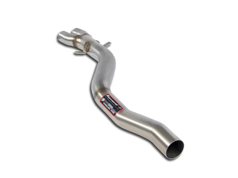 Exhaust Parts