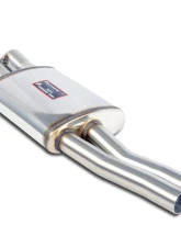 Supersprint Race Performance Package for BMW E83 X3 2.5i 2004-2005 T304 Stainless Steel                                     - 788620 - Image 3