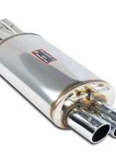 Supersprint Race Performance Package for BMW E83 X3 2.5i 2004-2005 T304 Stainless Steel                                     - 788620 - Image 4