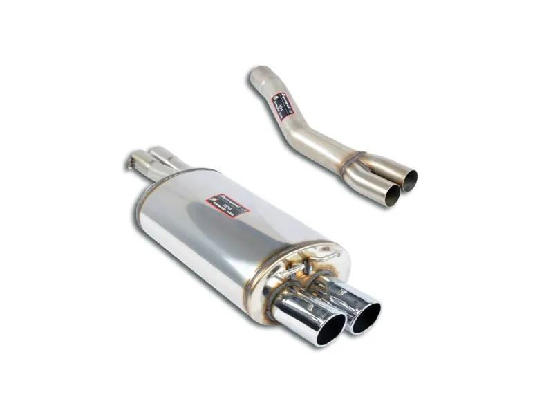 Exhaust Parts