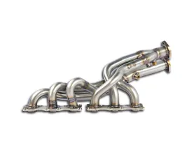 Supersprint Left Hand Drive Manifold for BMW E82/E88 128i & E9X 325i/328i/330i N52