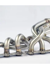 Supersprint Left Hand Drive Manifold for BMW E82/E88 128i & E9X 325i/328i/330i N52                                     - 789001 - Image 2