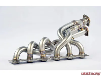 Supersprint Left Hand Drive Manifold for BMW E82/E88 128i & E9X 325i/328i/330i N52 - 789001