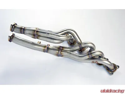 Supersprint Left Hand Drive Manifold for BMW E82/E88 128i & E9X 325i/328i/330i N52 - 789001