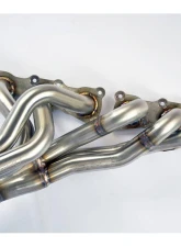 Supersprint Left Hand Drive Manifold for BMW E82/E88 128i & E9X 325i/328i/330i N52                                     - 789001 - Image 5