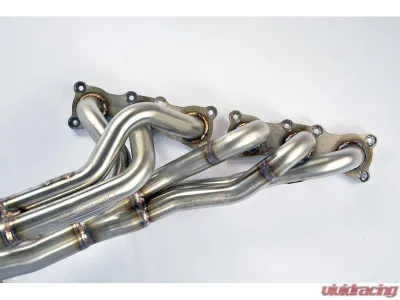 Supersprint Left Hand Drive Manifold for BMW E82/E88 128i & E9X 325i/328i/330i N52 - 789001