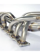 Supersprint Left Hand Drive Manifold for BMW E82/E88 128i & E9X 325i/328i/330i N52                                     - 789001 - Image 6