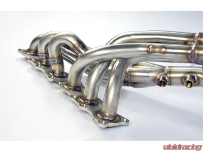 Supersprint Left Hand Drive Manifold for BMW E82/E88 128i & E9X 325i/328i/330i N52 - 789001