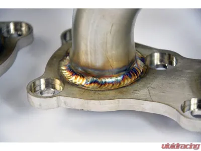 Supersprint Left Hand Drive Manifold for BMW E82/E88 128i & E9X 325i/328i/330i N52 - 789001