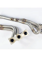 Supersprint Left Hand Drive Manifold for BMW E82/E88 128i & E9X 325i/328i/330i N52                                     - 789001 - Image 9