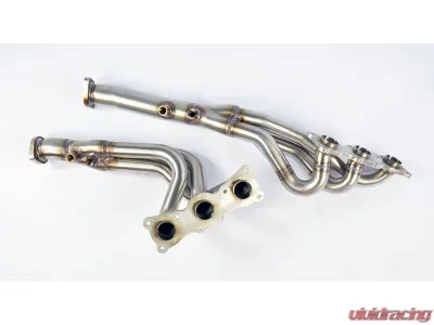 Supersprint Left Hand Drive Manifold for BMW E82/E88 128i & E9X 325i/328i/330i N52 - 789001