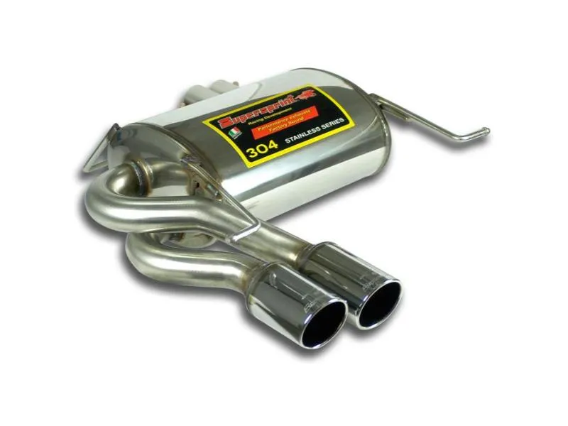 Exhaust Parts