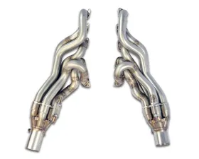Supersprint Design Patent Left & Right Manifold for BMW E60 M5 2005 T304 Stainless Steel