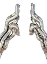 Supersprint Design Patent Left & Right Manifold for BMW E60 M5 2005 T304 Stainless Steel                                     - 789301 - Image 11