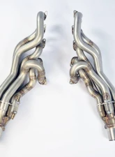 Supersprint Design Patent Left & Right Manifold for BMW E60 M5 2005 T304 Stainless Steel                                     - 789301 - Image 10