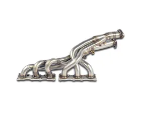 Supersprint 100% Stainless Steel Left Hand Drive Manifold for BMW E60/E61 525i 2005