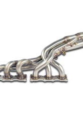 Supersprint 100% Stainless Steel Left Hand Drive Manifold for BMW E60/E61 525i 2005                                     - 789401 - Image 9