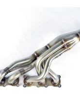 Supersprint 100% Stainless Steel Left Hand Drive Manifold for BMW E60/E61 525i 2005                                     - 789401 - Image 2