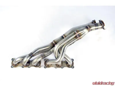 Supersprint 100% Stainless Steel Left Hand Drive Manifold for BMW E60/E61 525i 2005 - 789401