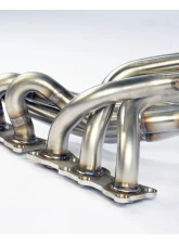 Supersprint 100% Stainless Steel Left Hand Drive Manifold for BMW E60/E61 525i 2005                                     - 789401 - Image 3