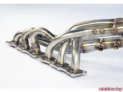 Supersprint 100% Stainless Steel Left Hand Drive Manifold for BMW E60/E61 525i 2005 - 789401