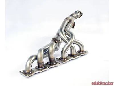 Supersprint 100% Stainless Steel Left Hand Drive Manifold for BMW E60/E61 525i 2005 - 789401