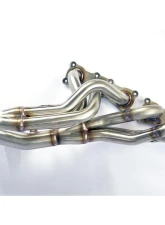 Supersprint 100% Stainless Steel Left Hand Drive Manifold for BMW E60/E61 525i 2005                                     - 789401 - Image 5