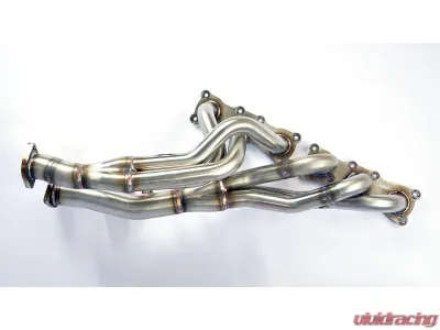 Supersprint 100% Stainless Steel Left Hand Drive Manifold for BMW E60/E61 525i 2005 - 789401