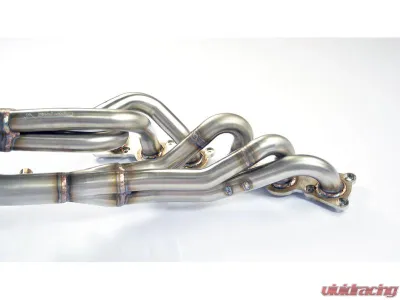 Supersprint 100% Stainless Steel Left Hand Drive Manifold for BMW E60/E61 525i 2005 - 789401