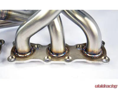 Supersprint 100% Stainless Steel Left Hand Drive Manifold for BMW E60/E61 525i 2005 - 789401