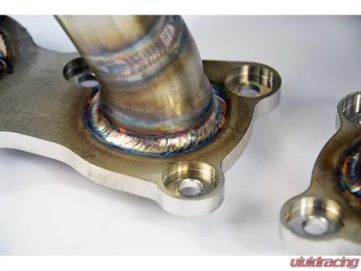 Supersprint 100% Stainless Steel Left Hand Drive Manifold for BMW E60/E61 525i 2005 - 789401