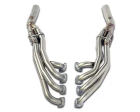 Supersprint Design Patent Left Hand Drive Right & Left Manifold for Alpina Z8 Roadster E52 2002-2003