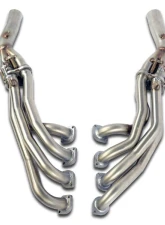 Supersprint Design Patent Left Hand Drive Right & Left Manifold for Alpina Z8 Roadster E52 2002-2003                                     - 789501 - Image 10