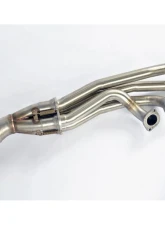 Supersprint Design Patent Left Hand Drive Right & Left Manifold for Alpina Z8 Roadster E52 2002-2003                                     - 789501 - Image 10