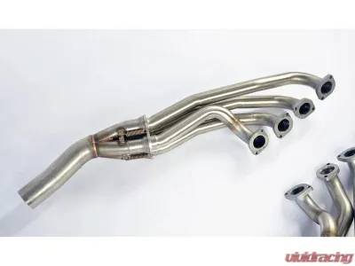 Supersprint Design Patent Left Hand Drive Right & Left Manifold for Alpina Z8 Roadster E52 2002-2003 - 789501