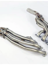 Supersprint Design Patent Left Hand Drive Right & Left Manifold for Alpina Z8 Roadster E52 2002-2003                                     - 789501 - Image 3