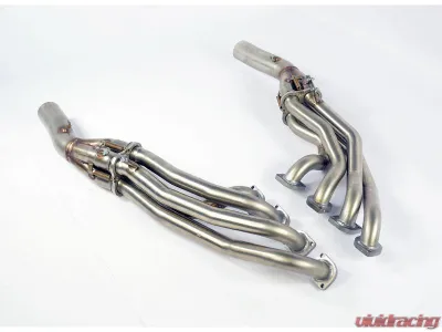 Supersprint Design Patent Left Hand Drive Right & Left Manifold for Alpina Z8 Roadster E52 2002-2003 - 789501