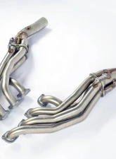 Supersprint Design Patent Left Hand Drive Right & Left Manifold for Alpina Z8 Roadster E52 2002-2003                                     - 789501 - Image 4