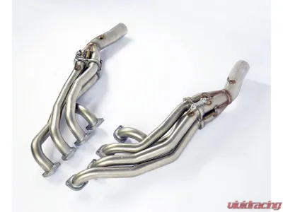 Supersprint Design Patent Left Hand Drive Right & Left Manifold for Alpina Z8 Roadster E52 2002-2003 - 789501