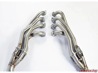 Supersprint Design Patent Left Hand Drive Right & Left Manifold for Alpina Z8 Roadster E52 2002-2003 - 789501