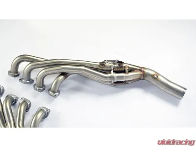 Supersprint Design Patent Left Hand Drive Right & Left Manifold for Alpina Z8 Roadster E52 2002-2003 - 789501