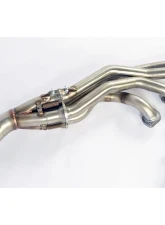 Supersprint Design Patent Left Hand Drive Right & Left Manifold for Alpina Z8 Roadster E52 2002-2003                                     - 789501 - Image 7