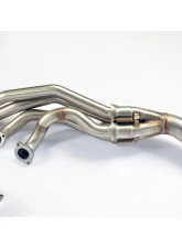 Supersprint Design Patent Left Hand Drive Right & Left Manifold for Alpina Z8 Roadster E52 2002-2003                                     - 789501 - Image 9